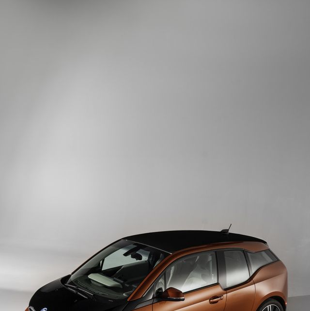 2021 BMW i3 Review, Pricing, i3 EV Hatchback Models