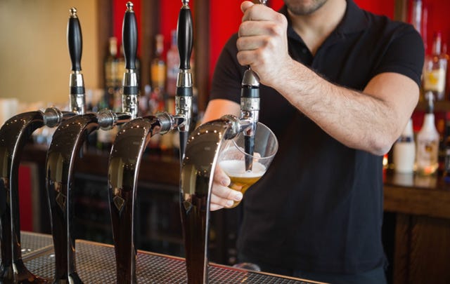 popular st patricks day beers