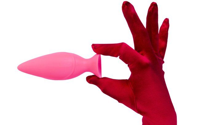 What You Can Learn from Her Sex Toys