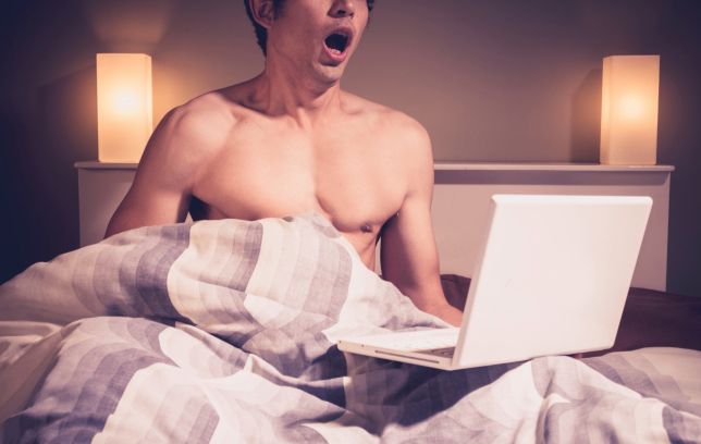 Male Masturbate Porn - How To Masturbate For Men - Best Masturbation Tips And Techniques