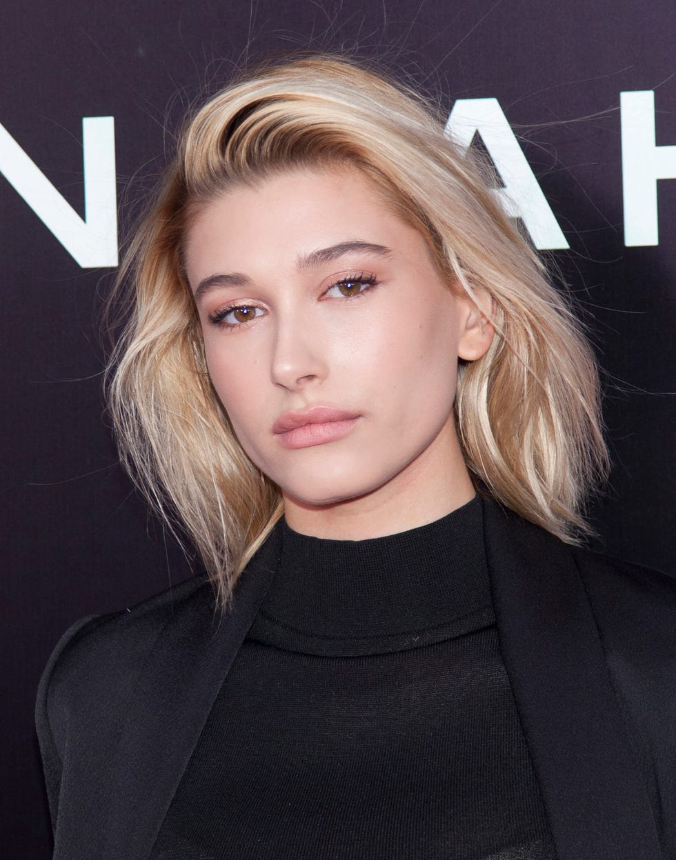 La evolución de Hailey Bieber: el antes y el después de la modelo
