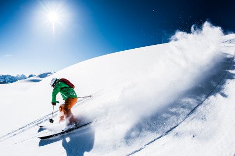 Best Spring Skiing 2019 - Best Places for Late Season Snow 2019