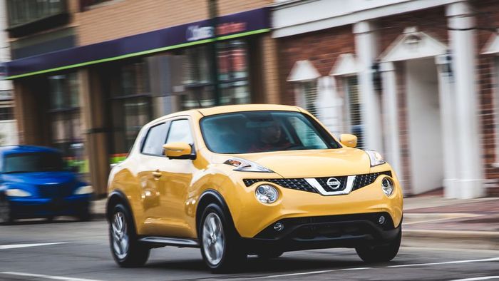 Nissan Vehicles: Reviews, Pricing, and Specs