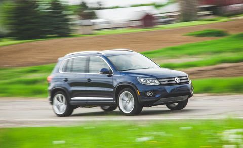 Reliable Used SUVs: Models