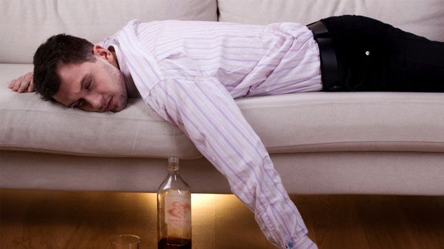 preview for 8 Ways to Cure a Hangover
