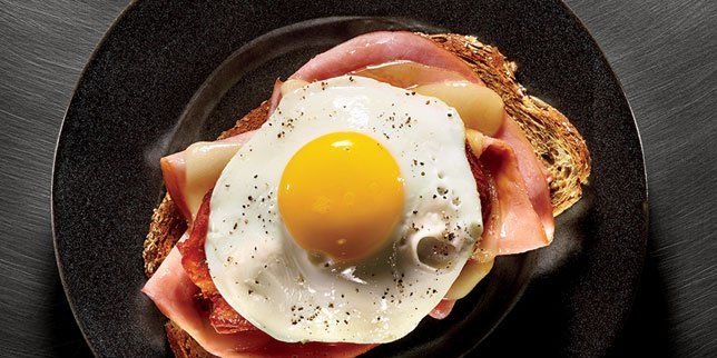 The 14 Best Ways to Eat an Egg