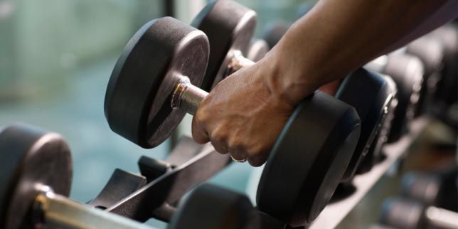 Why Heavy Weights Aren’t the Only Way to Build Size and Strength