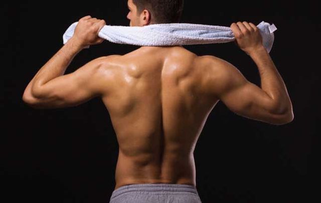 The Best Exercises You Can Do If You Have Back Problems