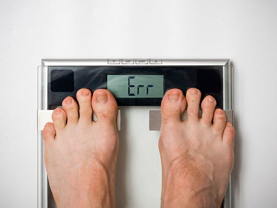 12 Weird Side Effects of Weight Loss - Fat Loss and Your Body