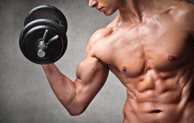 7 Best Exercises For Men To Get A Lean And Muscular Body