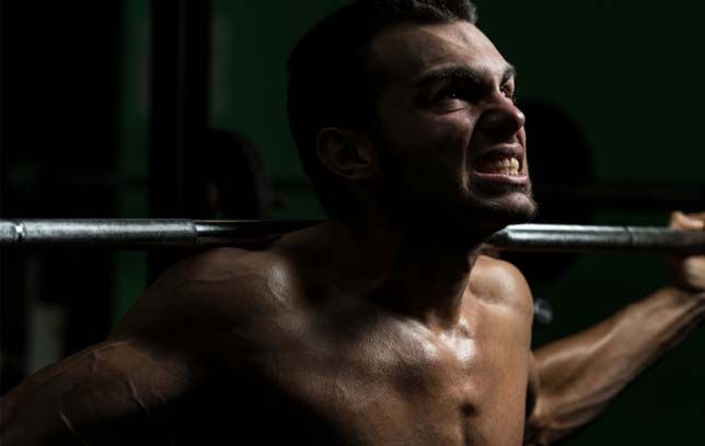 Groin pain sales rowing machine