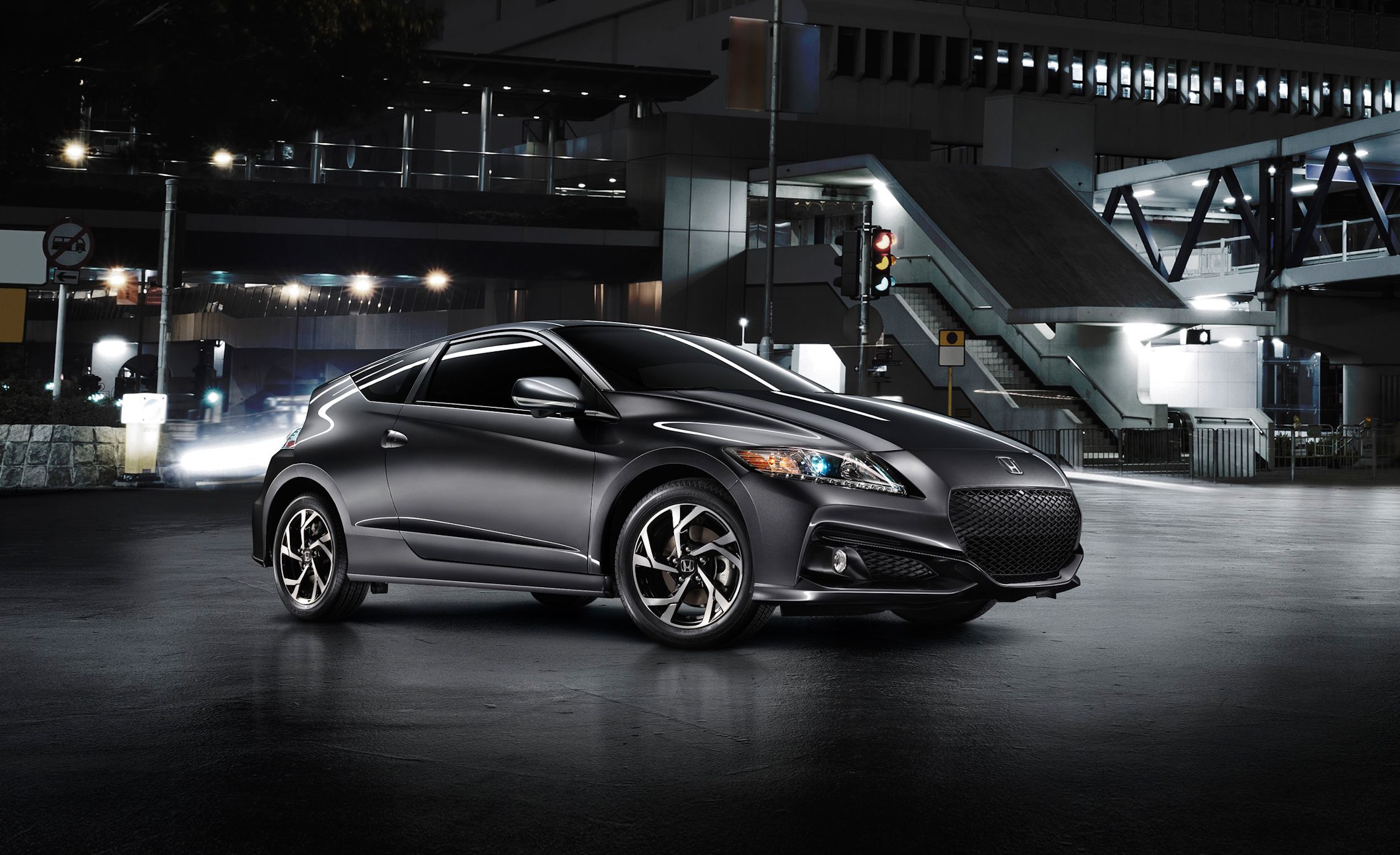 2014 Honda CR-Z Review, Pricing, & Pictures