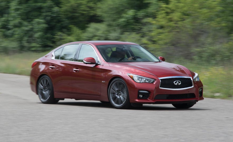 The 10 Cheapest Cars and Trucks with 400 Horsepower