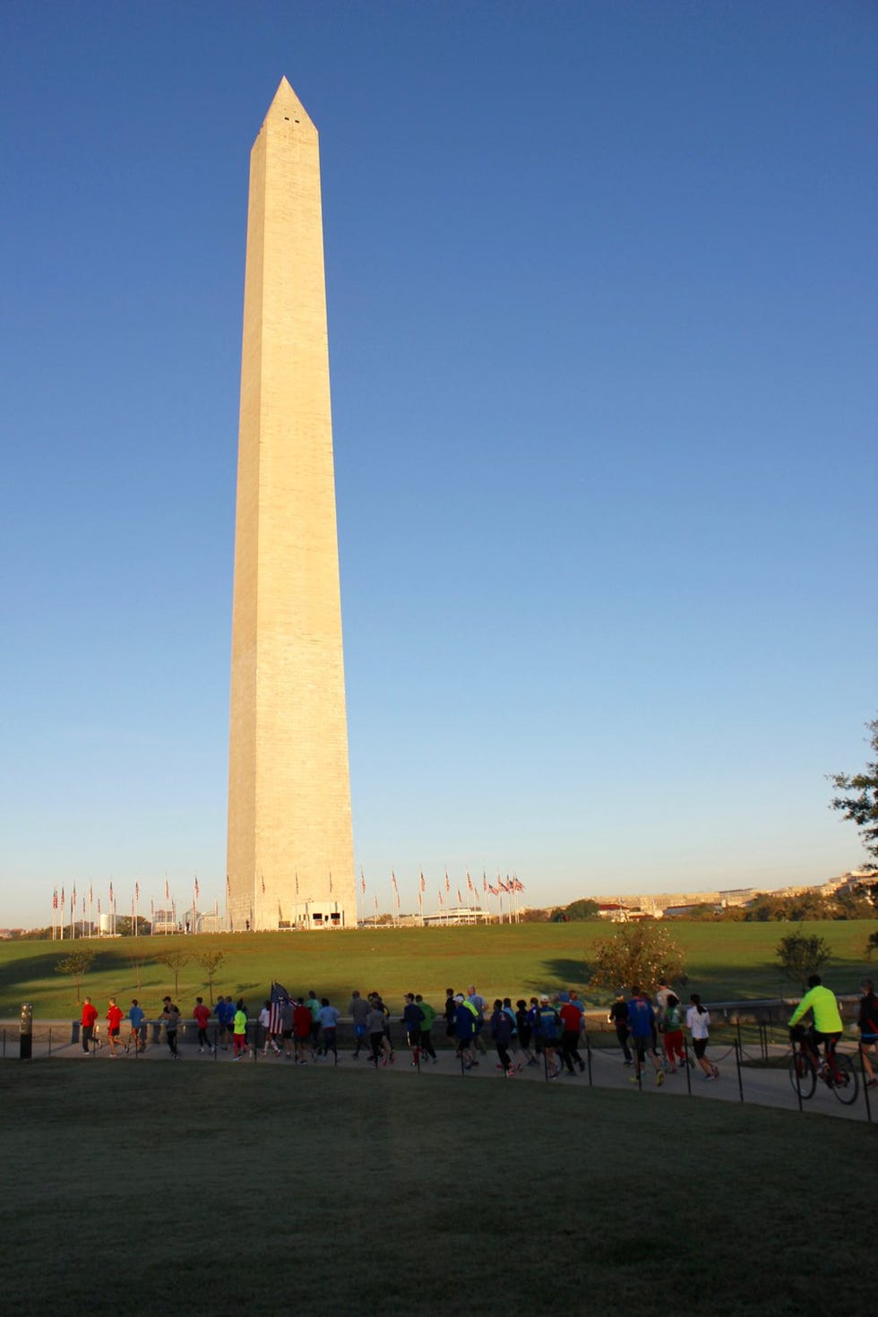 Washington Monument