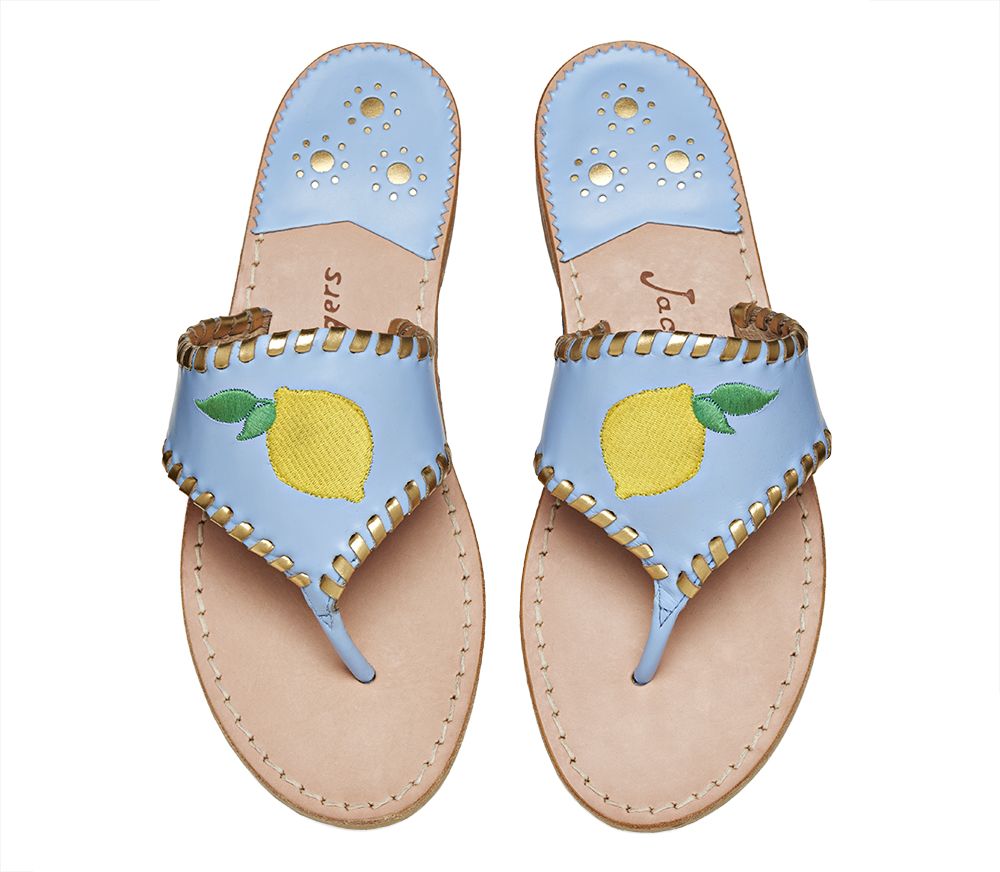 Jack Rogers Nantucket Sandals