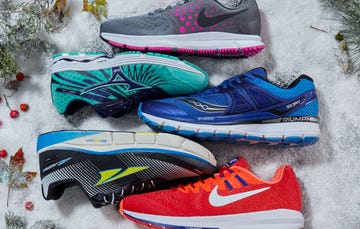 2016 Winter Shoe Guide Videos