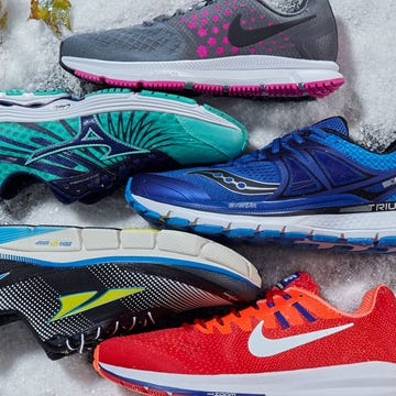 2016 Winter Shoe Guide Videos 2016 Winter Shoe Guide Videos