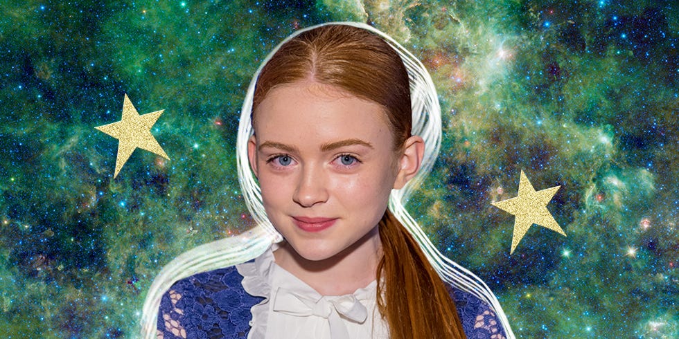 7 Things to Know About Stranger Things' Sadie Sink - Sadie Sink Facts