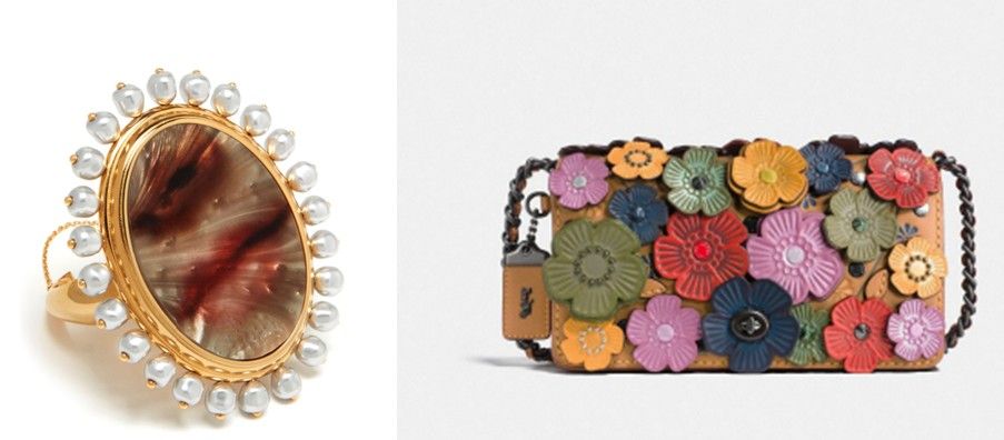 Fashion accessory, Jewellery, Bracelet, Circle, Flower, Art, 