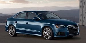 2017 Audi A3 Pricing Detailed, New Engine
