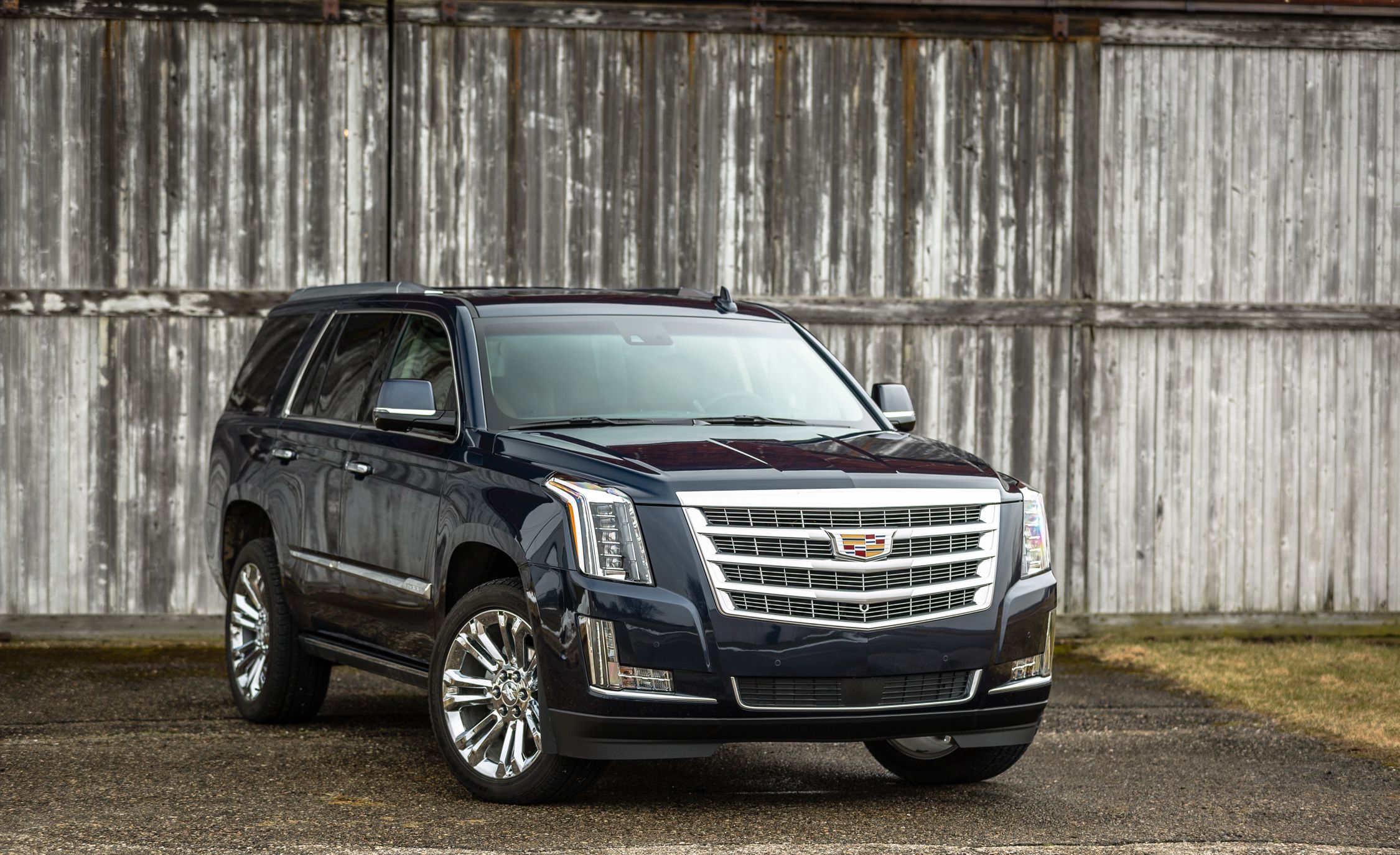 2017 Cadillac Escalade Esv Dimensions | Psoriasisguru.com