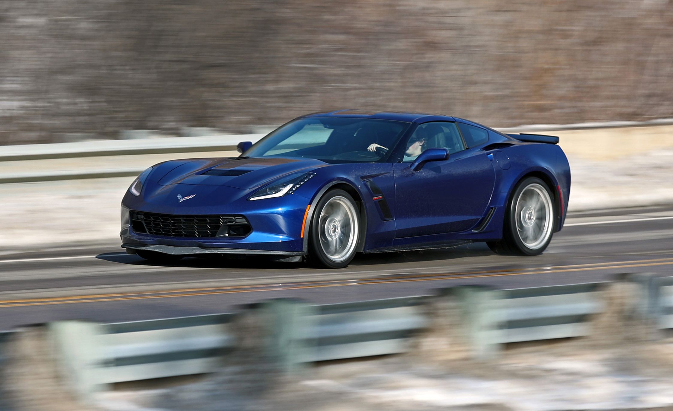 2017 Chevrolet Corvette Grand Sport Long Term Test 20 000 Mile 2017 Chevrolet Corvette Grand Sport Long Term Test 20 000 Mile Update Review Car And Driver