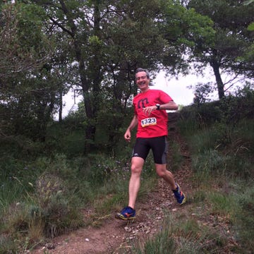 media maratón barcelona causa fundación jubert figueras