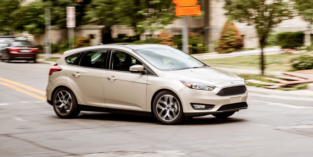 2018 Ford Focus Review And Specs - Best Seat Covers For 2018 Ford Focus