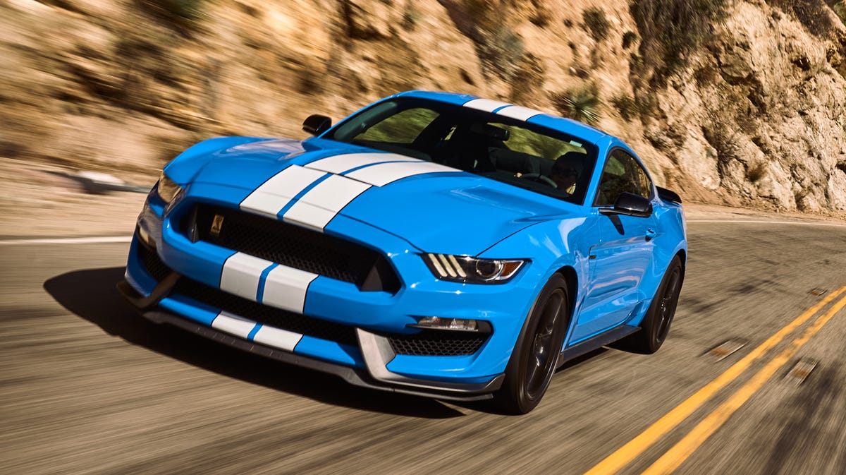Right Side Kit | FORD MUSTANG SHELBY GT350R 2018 Right Side Kit | FORD MUSTANG SHELBY GT350R 2018