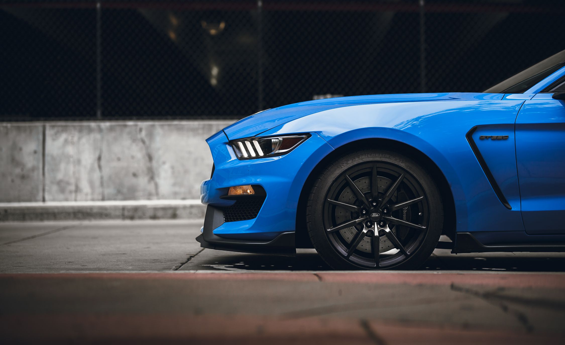 2017 Ford Mustang Shelby GT350 Reliability