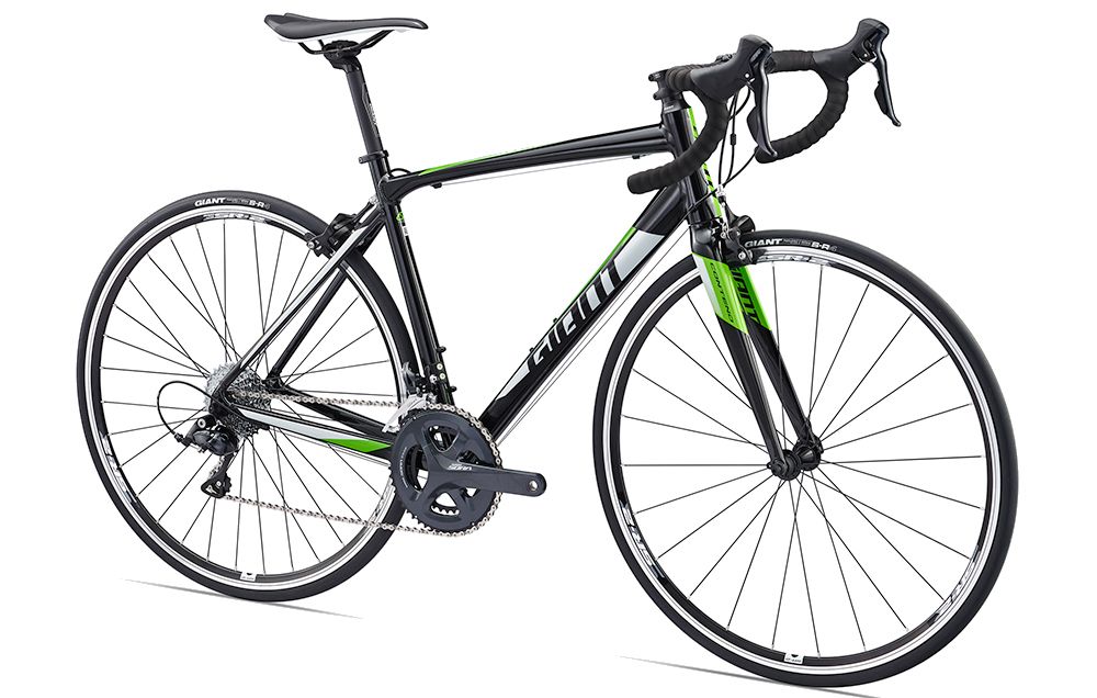 Giant cheap 2017 bikes