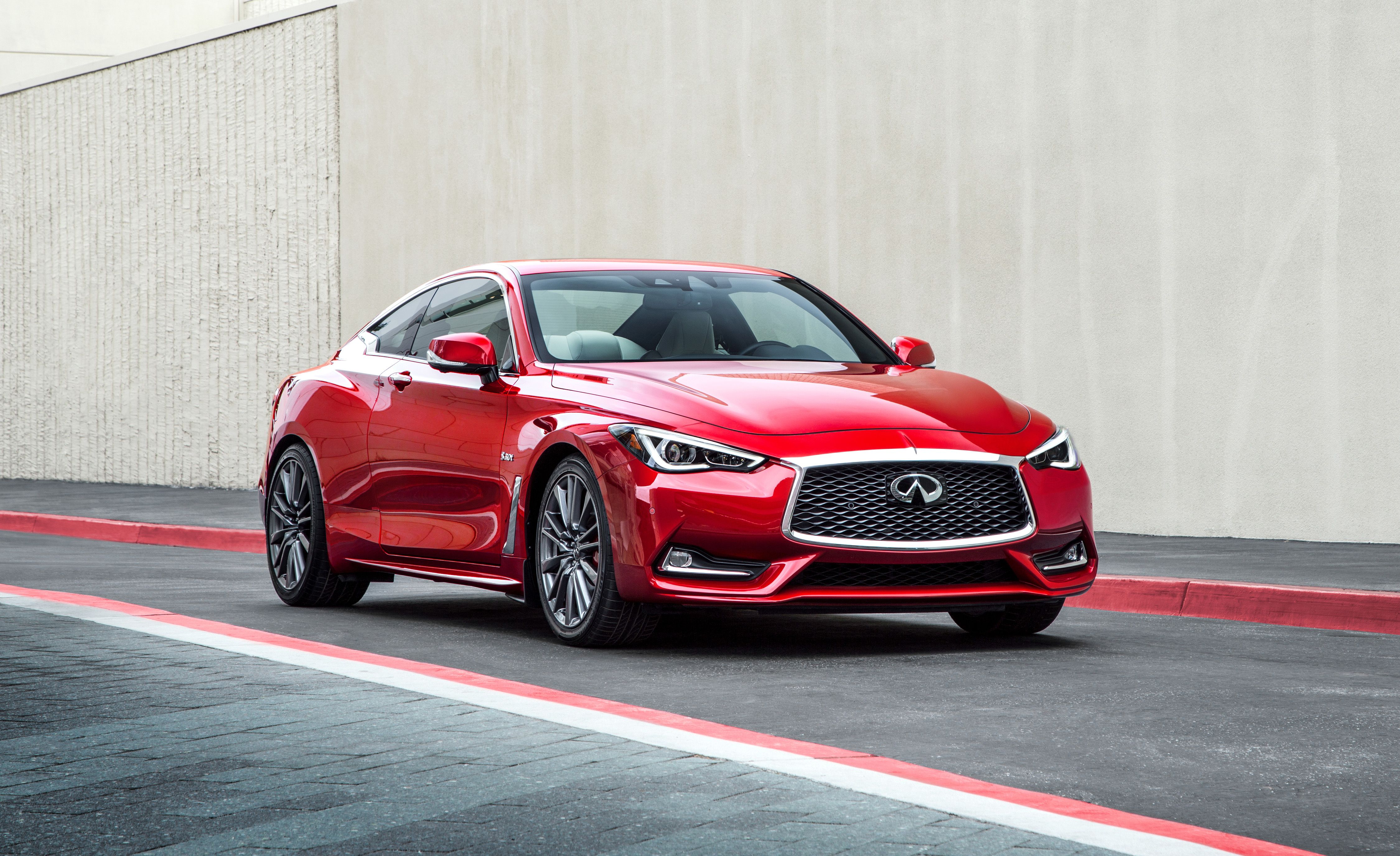 2019 Infiniti Q60 Reviews Price Photos And Specs 2019 Infiniti Q60 Reviews Price Photos And Specs Car Driver