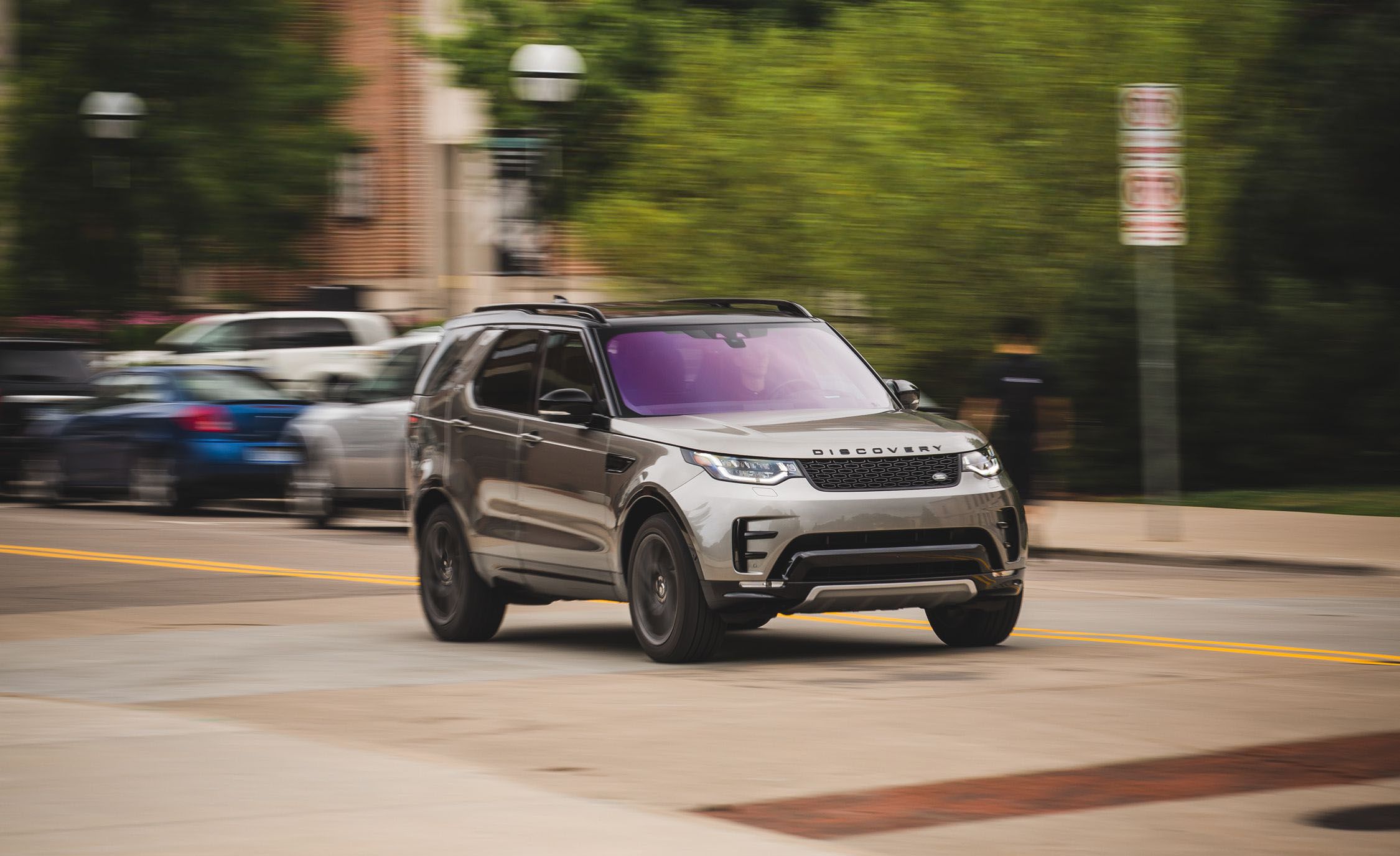 Land Rover LR3 Models, Generations & Redesigns