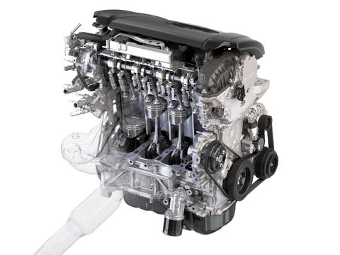 Engine, Auto part, Automotive engine part, Automotive super charger part, 