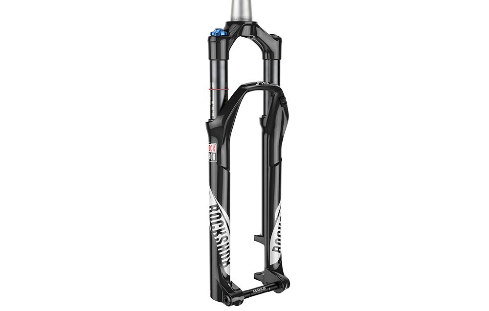 First Look 2017 RockShox SID Fork Bicycling