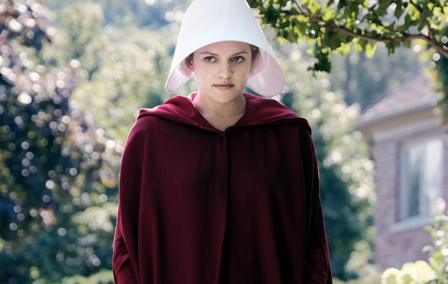 Watch the handmaid's discount tale season 2 free