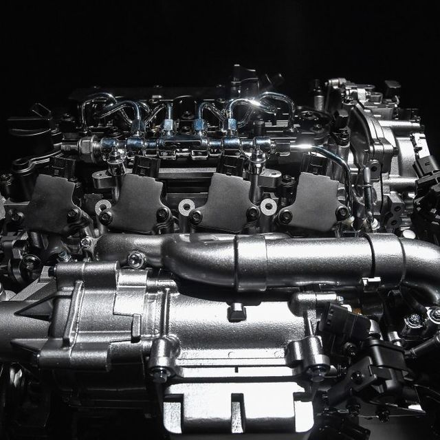 Engine, Auto part, Automotive engine part, Vehicle, Car, 