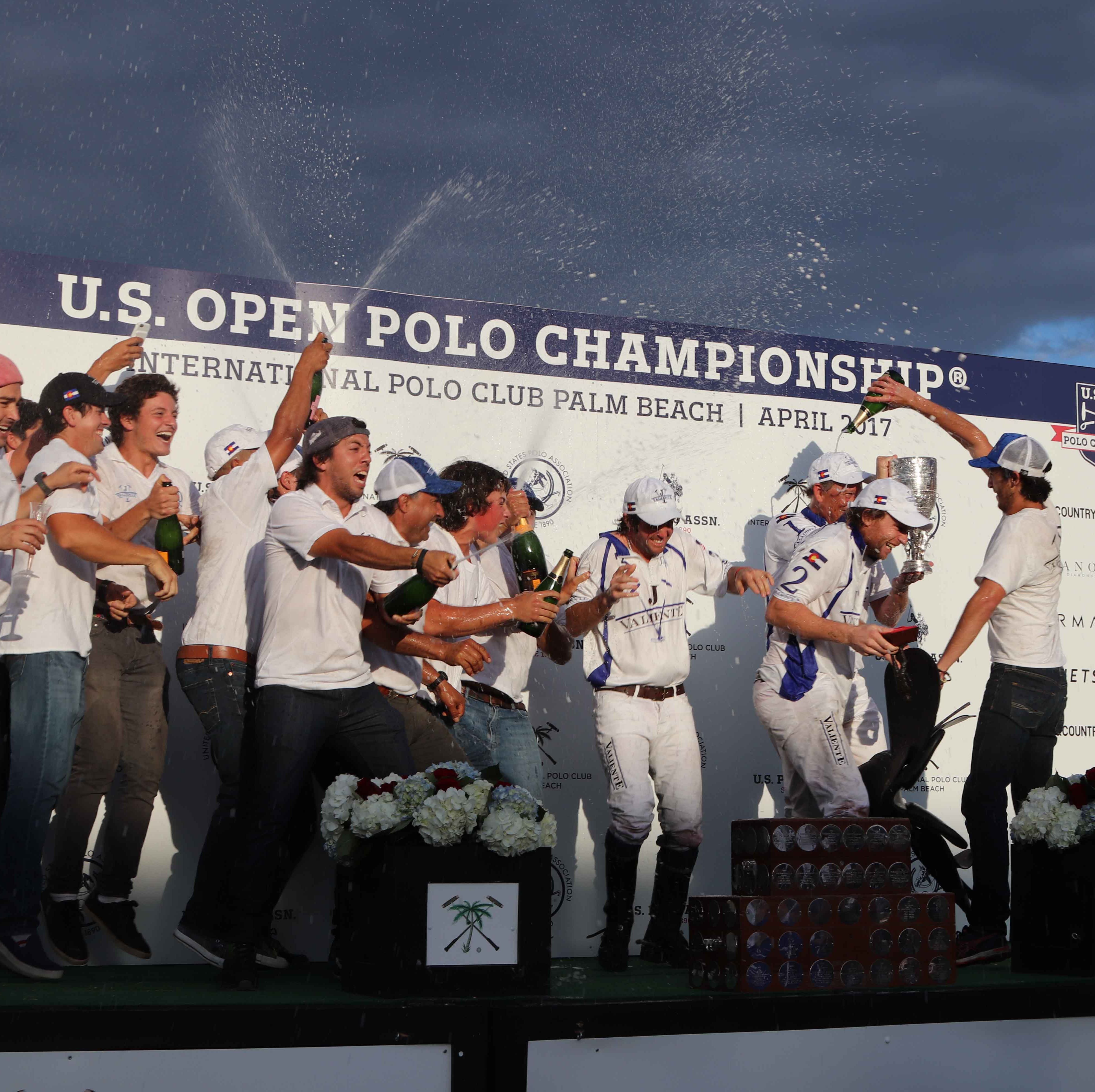 US Open Polo Championship