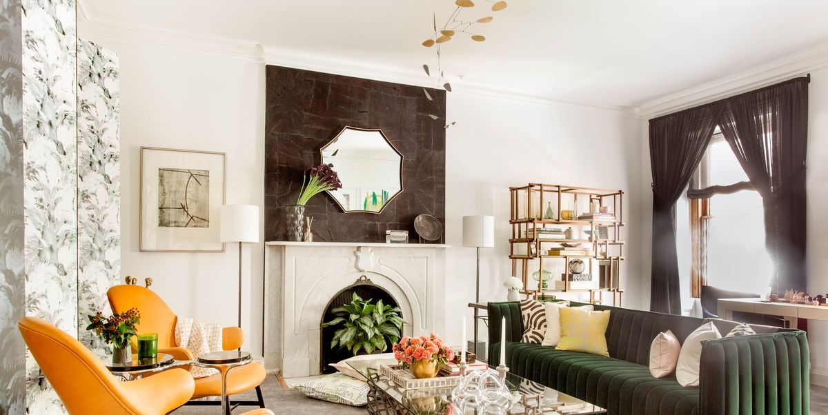Inside the Brooklyn Heights Designer Showhouse