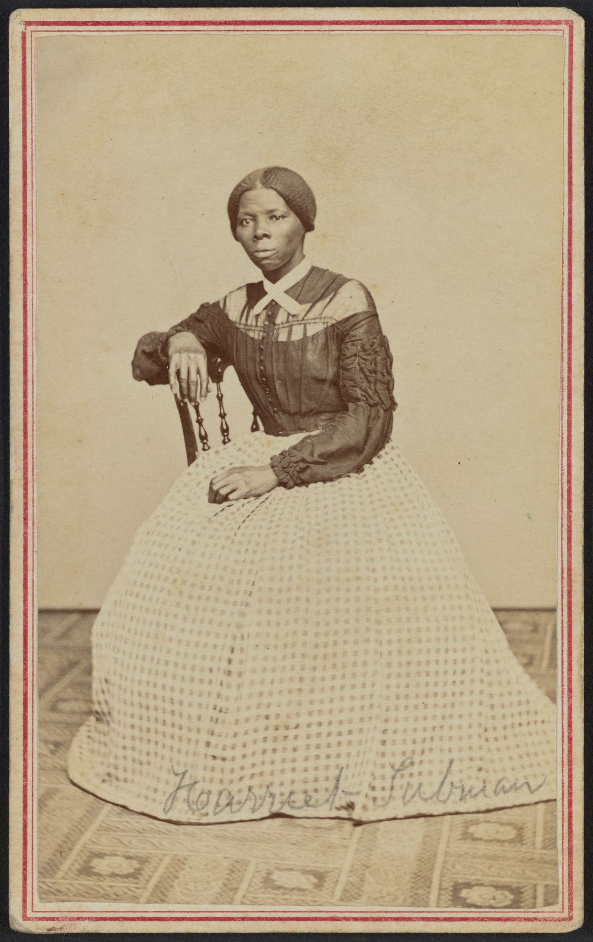 Inside Harriet Tubman’s Life of Service After the Underground Railroad