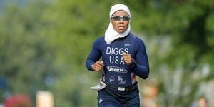 Khadijah Diggs