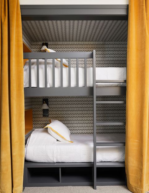 space saving bunk beds
