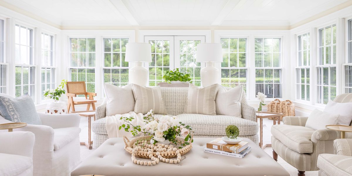 9 Perfect Pairings - Living Room Trends With DFS - Summer 2020