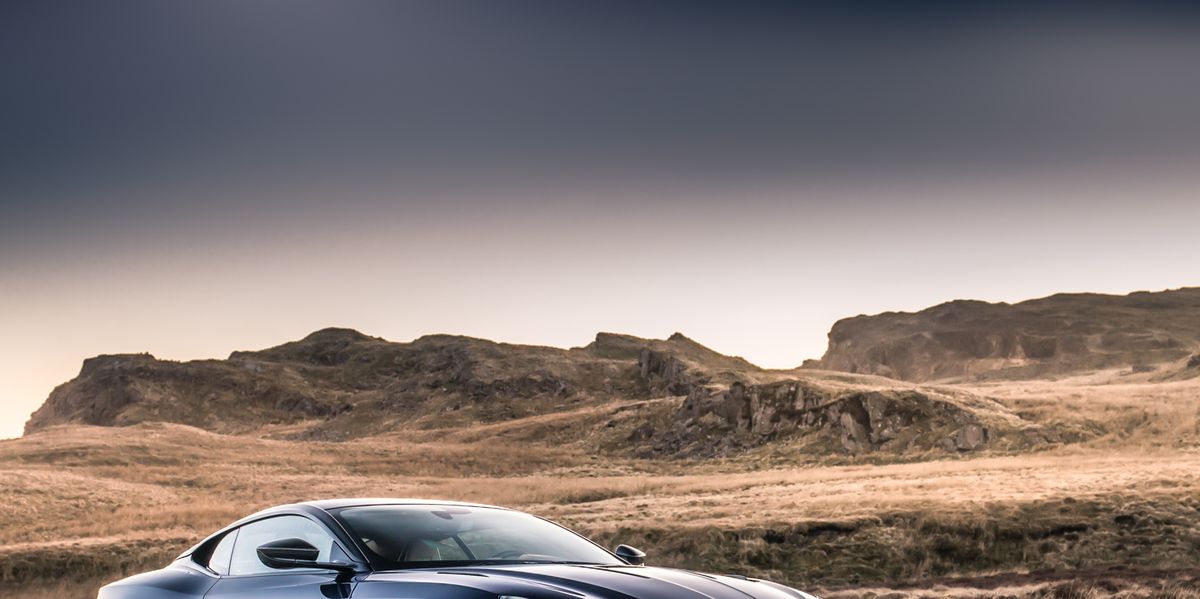 Aston Martin DB11 Specifications - Dimensions, Configurations, Features,  Engine cc