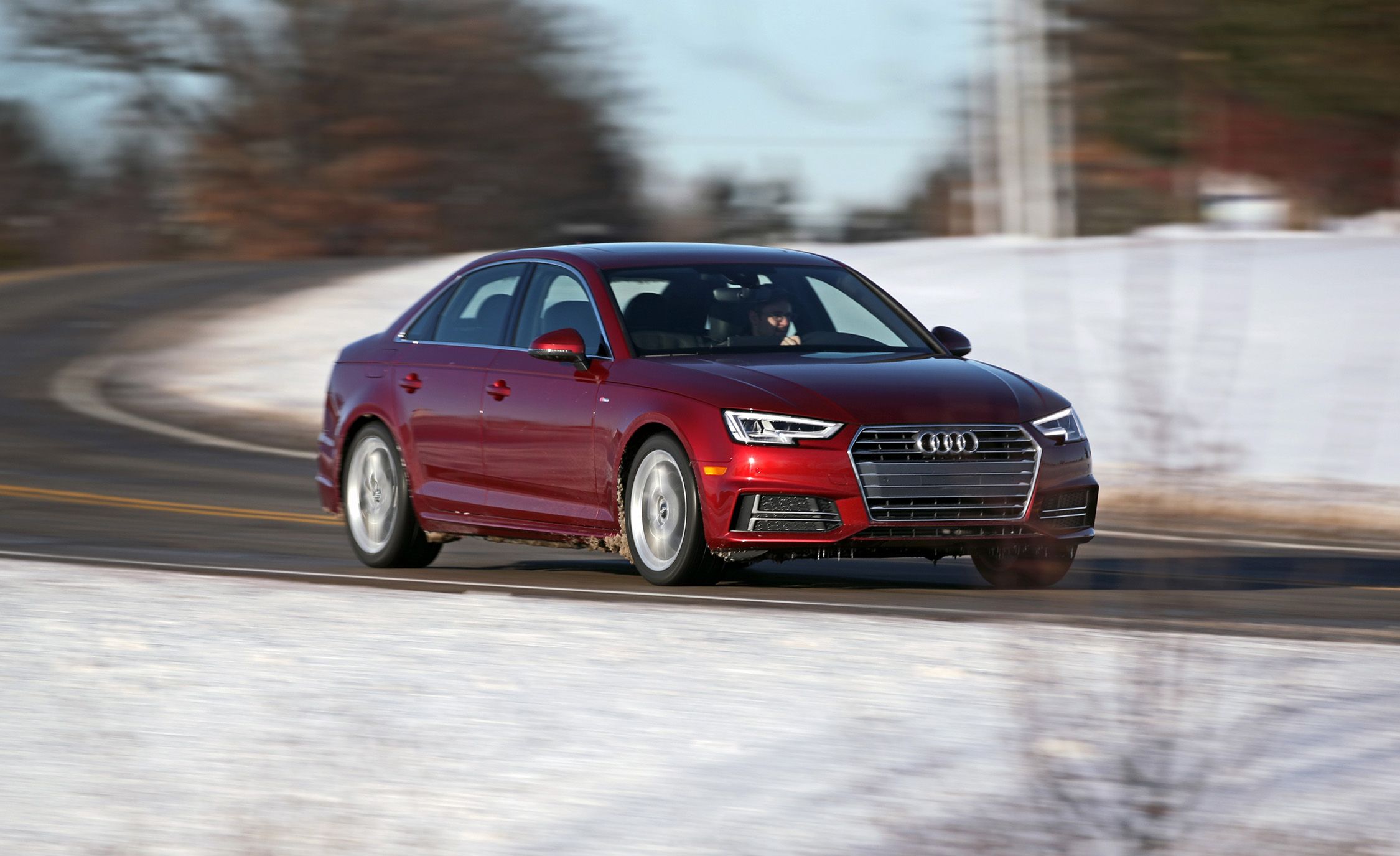 Audi A4 Allroad Quattro 2.0 B8 specs, 0-60, quarter mile, lap times 