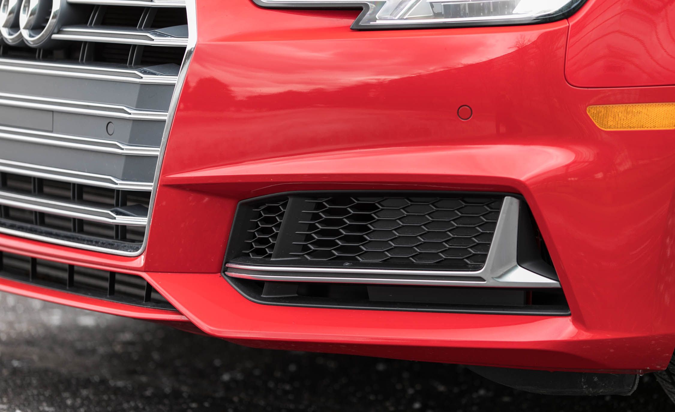 Audi S4 Reviews Audi S4 Price Photos And Specs Car And Driver