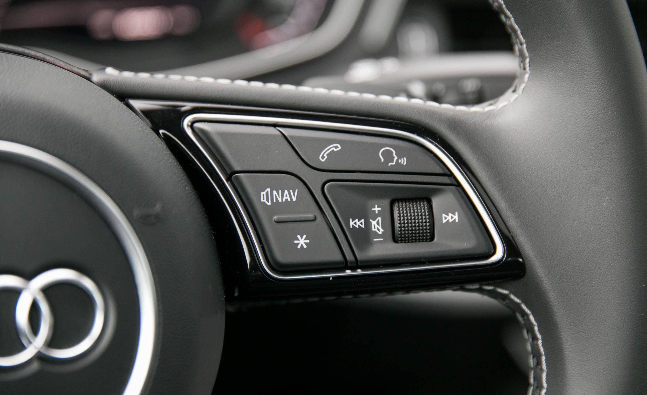 2019 Audi S4 Reviews Audi S4 Price Photos And Specs Car And Driver