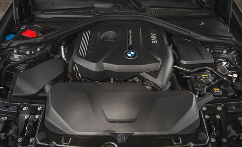 2018 BMW 230i 8AT