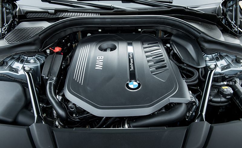 Wireless CarPlay Review: 2018 BMW 640i GT Cuts The Cord - SlashGear
