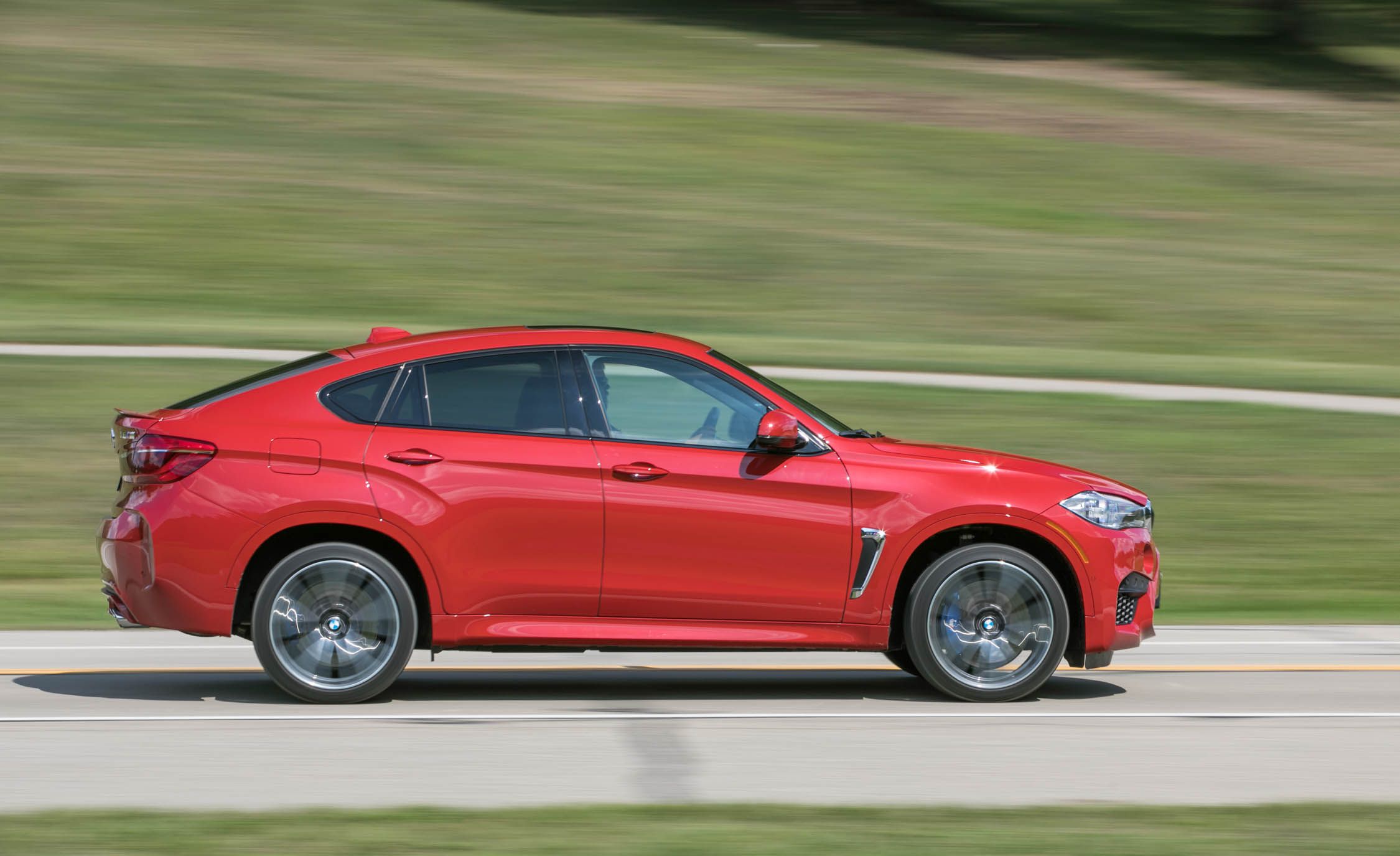 Bmw x6 m50d 2018